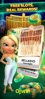 Bônus Diários Ojwin