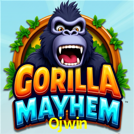 Gates of Olympus Ojwin